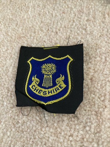 Cheshire county boy scouts - cheshire,