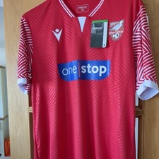Scarborough athletic 2022 - athletic, 2022/2023