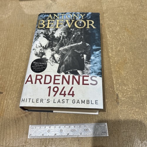 Ardennes 1944 hitler last - 1944:,