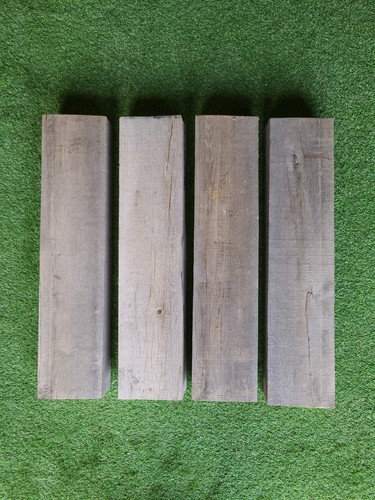 Reclaimed oak boards 80mm - oak,