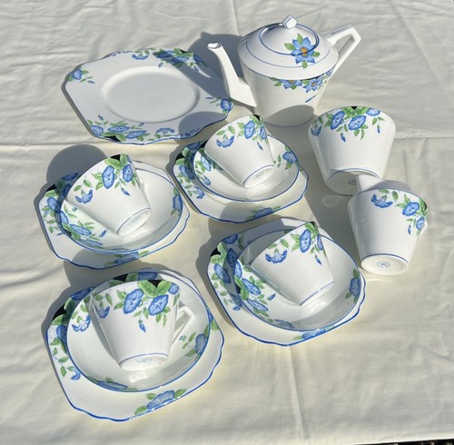 Vintage gladstone china - gladstone, tea