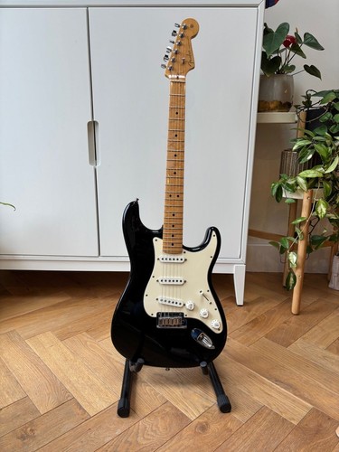 Fender custom shop 2001 - fender,