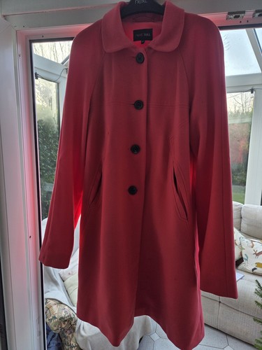 Next ladies coral coloured - next.,
