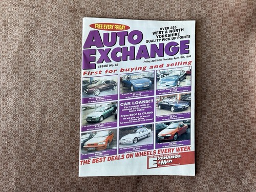 Auto exchange car mart - auto,