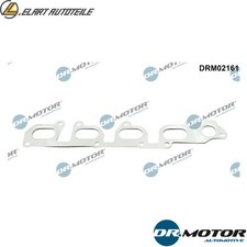Exhaust manifold gasket - exhaust,