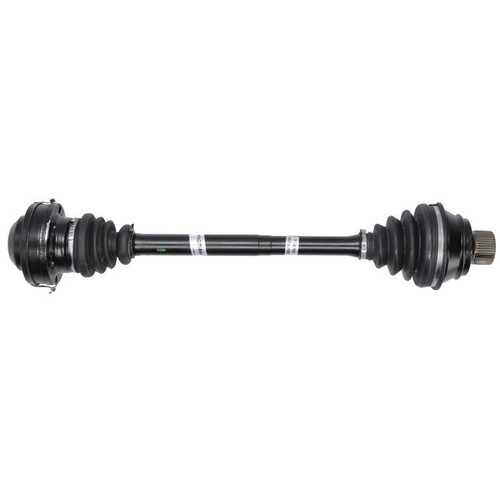 Drive axle shaft front rear - shaft, front/rear