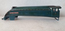 Hornby Dublo LNER Blue A4 Sir