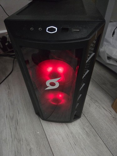 Stormforce ryzen gaming - ryzen,
