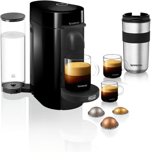Longhi env150 nespresso - de'longhi,
