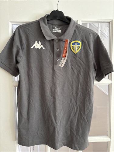 Leeds united kappa - united,
