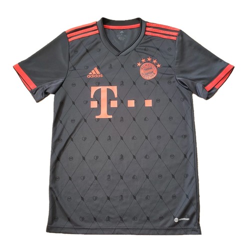 Adidas bayern munchen small - fc,