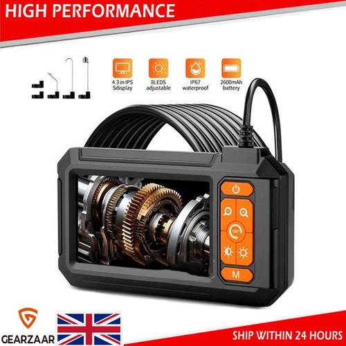 5m 1080p industrial - 4.3'',