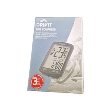 Crivit Bike Bicycle Computer