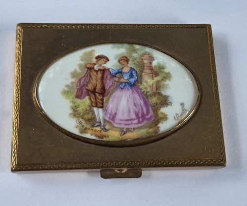 Vintage patrys french - french, limoges