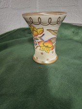 charlotte rhead bud vase