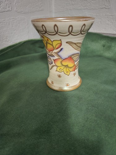 Charlotte rhead bud - charlotte,