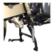 Suzuki XF 650 Freewind Center