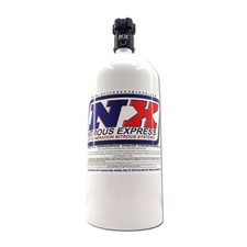 6.8kg (15Lb) Bottle W/