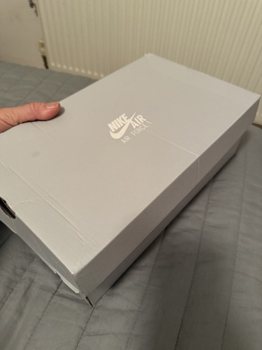 Nike air force one - air, 07