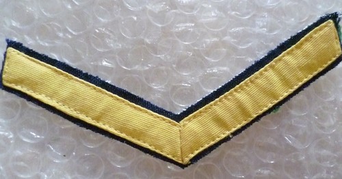 Corporals insignia rank - corporals,