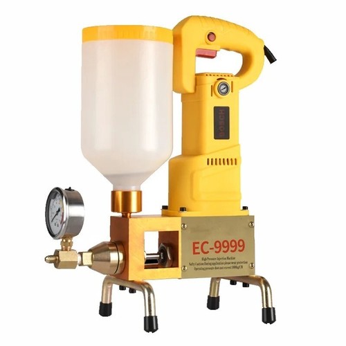 Grouting machine - grouting,