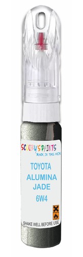 Touch pen toyota kluger - touch, up