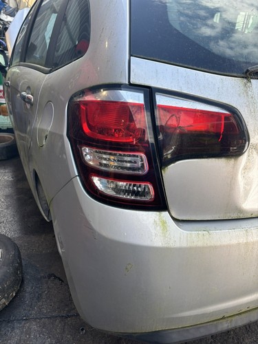2013 2016 citroen mk2 - c3,