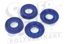 Fit Peugeot 206 Rear