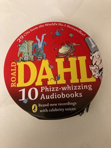 Roald dahl phizz whizzing - roald, phizz-whizzing