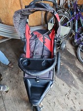 Baby Trend JG99773 Trend Range