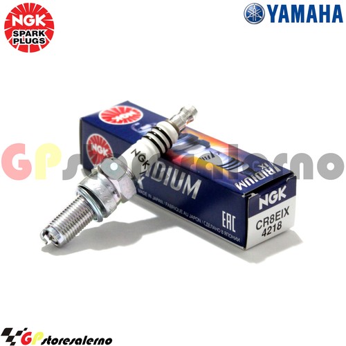 Cr8eix candle ngk iridium - cr8eix,