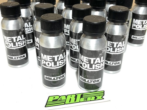 Milltek exhaust metal - milltek,
