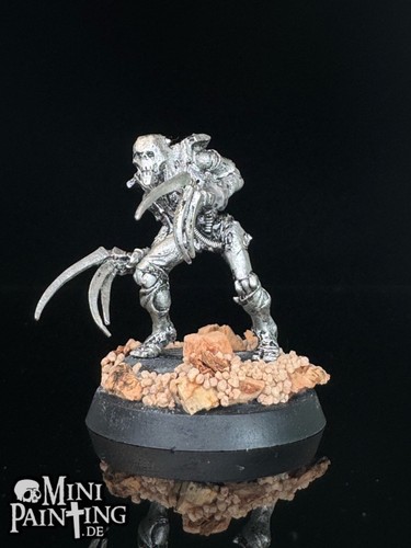 Warhammer 40k necron - 40k,