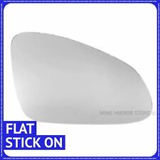 Right hand driver side for