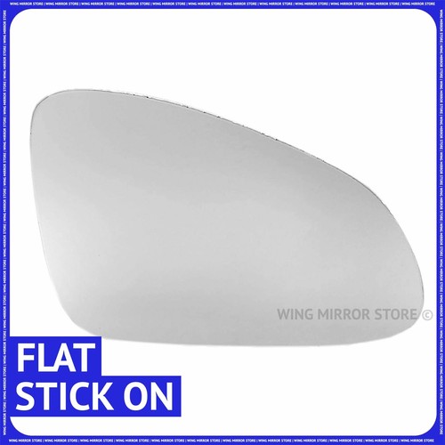 Right hand driver side for
