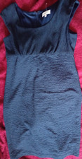 Gorgeous Linea Dress 14 - Navy