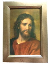 Beautiful Framed Jesus Christ