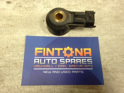 Genuine vauxhall astra zafira - vauxhall,