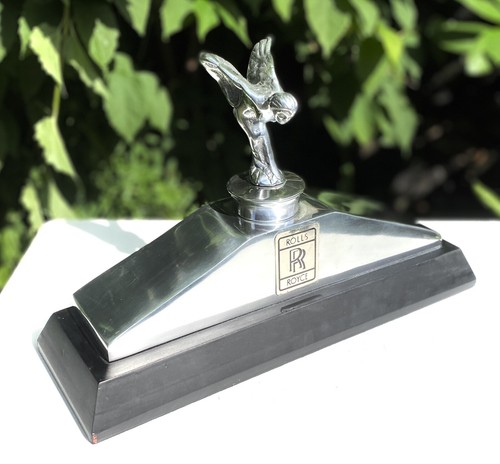 Rolls royce spirit - royce, ecstasy