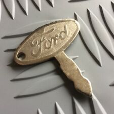 Lucas style Tractor Ignition