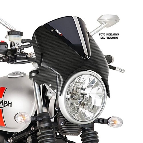 Puig fairing univ - fairing, univ.