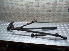 BFD068175 1998 TOYOTA HILUX 2.4TD STEERING DAMPER IDLER ARMS