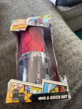 Marvel Comics Avenger Iron