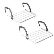 OVER RADIATOR CLOTHES AIRER