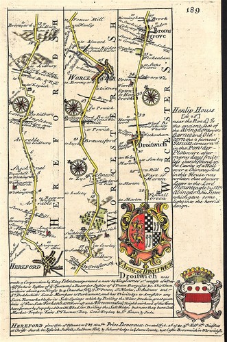 Herefordshire worcestershire - herefordshire,