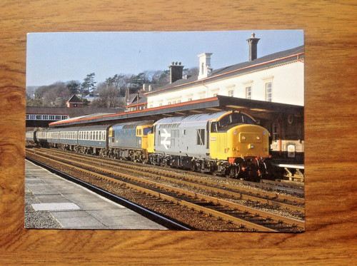 Cardiff bangor service - cardiff,
