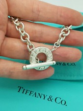Tiffany & Co. Sterling Silver