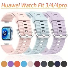 Silicone Band Strap Wristband