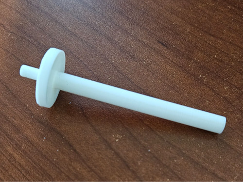 Replacement thread spool - replacement,
