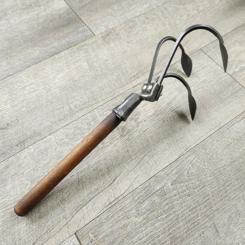 Vintage tine cast - 3,
